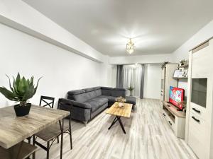 Cozy Collection Apartments in the Heart of Suceava