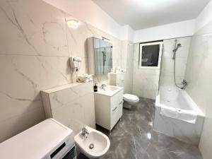 Cozy Collection Apartments in the Heart of Suceava