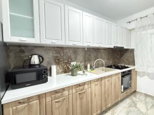 Cozy Collection Apartments in the Heart of Suceava