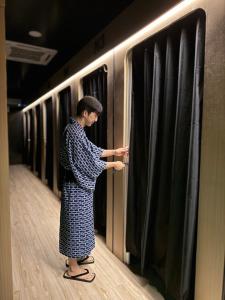 Nozawa Hostel and Onsen - Men Only
