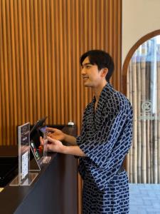 Nozawa Hostel and Onsen - Men Only