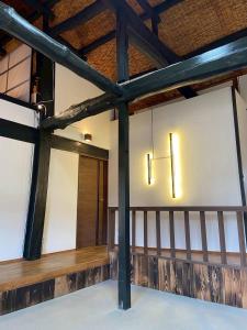 The Kominka-house Olive