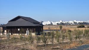 The Kominka-house Olive