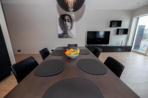 LL Properties - Stylish Apartment in Akureyri