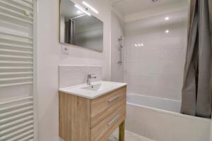 Appartement T3 très lumineux