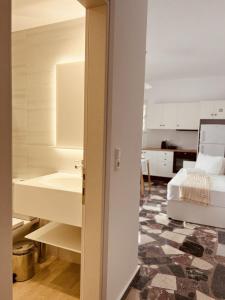 Alkistis seaside apartments