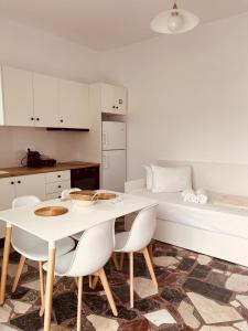 Alkistis seaside apartments