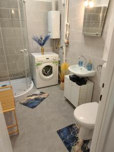 Mia Apartman Salgótarján