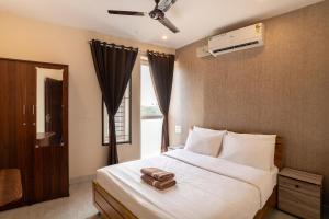 Aafiya lakeview Apartments