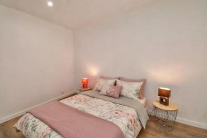 Appartement T3 très lumineux