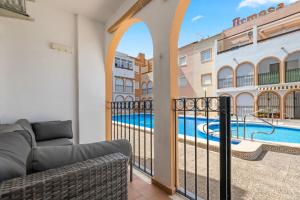 119 Apartamento Paradise