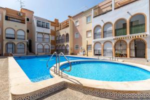 119 Apartamento Paradise