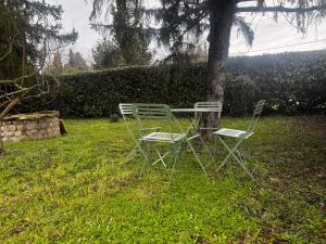 Les Alpilles, Eygalières