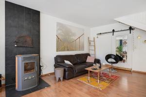 Grande Maison De Village