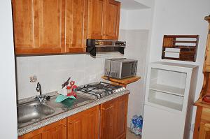 le case di reno valle del Rio