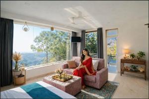 Rudraksh Resort