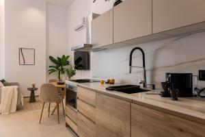 Almirante Suites C