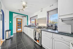 Spacious 3BED Home in Rugby - Ideal for Groups