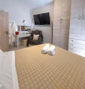 Jimvila2family apartment wi-fi 500 we accept dog sin the center of the village