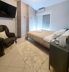 Jimvila2family apartment wi-fi 500 we accept dog sin the center of the village