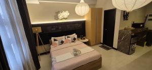 A&G Condotel Near NAIA T3