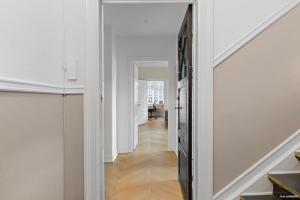 Luxury Family Apartment in Copenhagen