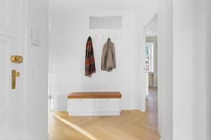 Luxury Family Apartment in Copenhagen