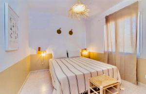 Villa Gabriela 8 pax Punta Prima