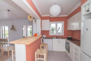 Villa Gabriela 8 pax Punta Prima