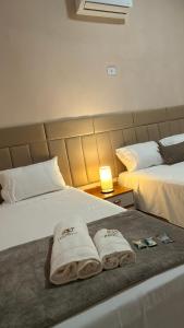 Pousada Villa Peruaçu - Na entrada do Parque Nacional Cavernas Peruaçu