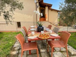 Agriturismo La Poggiarina