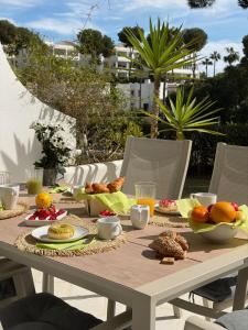 Luxury Villa Mijas Costa with Sea View