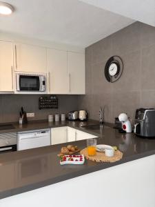 Luxury Villa Mijas Costa with Sea View