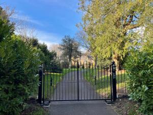 The Rectory Lacock - Boutique Bed and Breakfast