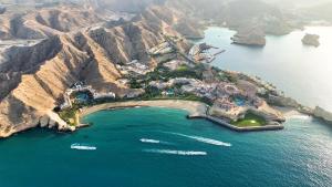 Hilton Muscat Al Bandar