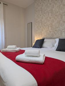 Roma, Italia: AmorDeRoma (Metro A Ponte Lungo)