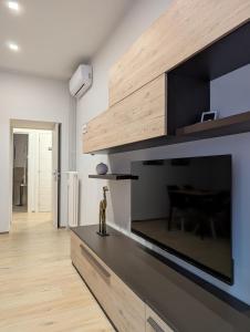 Roma, Italia: AmorDeRoma (Metro A Ponte Lungo)