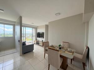 Apartamento Vista para o Rio Ponta Negra