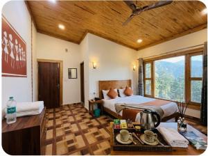 Rudraksh Resort