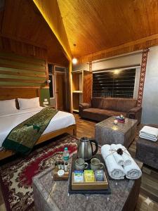 Rudraksh Resort