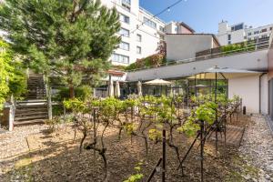 DoubleTree by Hilton Paris Boulogne