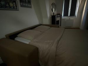 Charmant studio mansardé