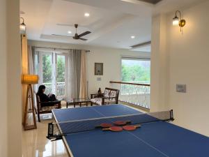Bella Casa, 3BR Villa Mountain Views & PVT Lawn