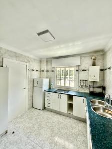 Casa Carmen primera linea de playa