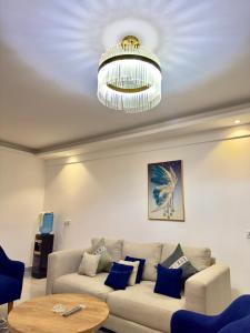 Luxury Travel Home Kilimani