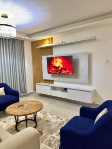 Luxury Travel Home Kilimani