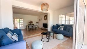 Villa El Mirador - Es Canutells