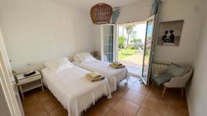 Villa El Mirador - Es Canutells