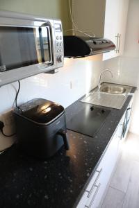 The Compact Chic Retreat