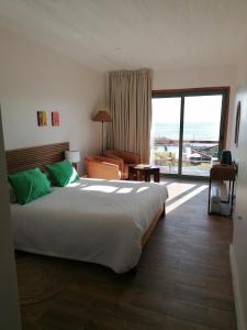 Salga Lodge